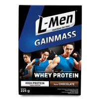 Gambar L-MEN GM CHOCOLATE 225GR dari Arys Mikro undefined 1 Tokopedia