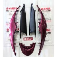 Gambar PAKET SET FULL SAYAP COVER KAP BODY BELAKANG MIO SOUL GT 115 UNGU dari abibostorey undefined 1 Tokopedia