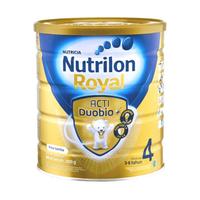 Gambar NUTRILON 800G RYL A.D 4 VAN/12 dari Arys Mikro undefined 1 Tokopedia