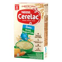 Gambar CERELAC 2 WORTEL dari Arys Mikro undefined 1 Tokopedia
