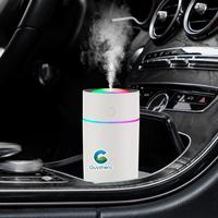 Gambar Humidifier Mini Air Purifiers Ultrasonic Atomizer Steamer Cool Mist dari Cianjur city undefined 5 Tokopedia