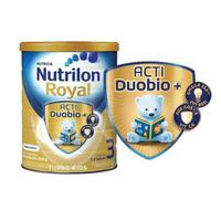 Gambar NUTRILON 800G RYL A.D 3 VAN/12 dari Arys Mikro undefined 1 Tokopedia