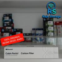 Gambar DNE-214 FILTER ONLY for BlueAir Cabin P1 P2i Car Air Purifiers dari Dani Elektr undefined 1 Tokopedia