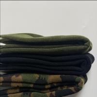 Gambar Kaos Kaki HARPIST Tebal Putih Hitam Hijau Tentara - Putih dari Cendekia ATK undefined 3 Tokopedia