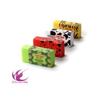 Gambar JOYKO - Penghapus Medium Karet ER-107 Motif Animal - Pcs dari damai-tbk undefined 1 Tokopedia