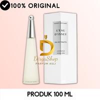 Gambar Unik Parfum Issey Miyake L'eau D'Issey Women EDT 100ml Berkualitas dari nana-shop, undefined 3 Tokopedia