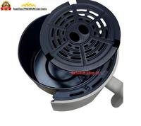 Gambar Fryer - Kris 2 Ltr Air Fryer Manual - Putih dari Sahabat Indonesia 01 undefined 3 Tokopedia