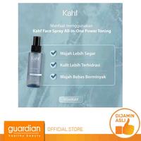 Gambar Kahf All in One Power Toning Face Spray 100Ml dari Guardian Official Store undefined 3 Tokopedia