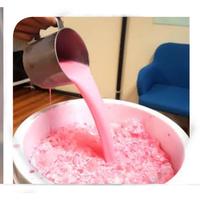 Gambar Bubuk PERMEN KARET 1 KG - Powder Minuman PERMEN KARET Drink 1000gr dari Lady Freyaa undefined 5 Tokopedia