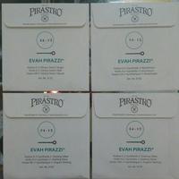 Gambar Senar Biola PIRASTRO Evah Pirazzi 1/8-3/4 dari Massivve Store undefined 3 Tokopedia