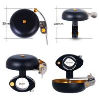 Gambar Bel Sepeda Outdoor Safety Riding Cycling Parts Aksesoris Sepeda dari anugraha555 undefined 5 Tokopedia