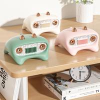 Gambar Cute Little Beasts Bladeless Fan Humidifiers Kipas Angin Meja dari Rins ol shop undefined 3 Tokopedia