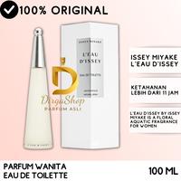 Gambar Unik Parfum Issey Miyake L'eau D'Issey Women EDT 100ml Berkualitas dari nana-shop, undefined 1 Tokopedia