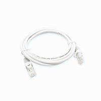 Gambar Kabel UTP LAN Internet RJ45 Cat.5e - 2 Meter - Putih - OneFiber OF39 dari Meleana Azhara undefined 2 Tokopedia