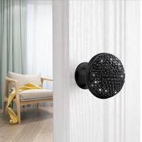 Gambar Clever Handle Pintu Hias Berlian Dresser Hardware Furniture Handle dari Mone Queen undefined 4 Tokopedia
