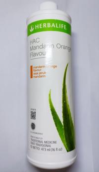 Gambar #HERBALIFE SHAKE MIX F1 ORIGINAL DIET ALOE JERUK #TERMURAH Diskon dari kuukykaki undefined 2 Tokopedia