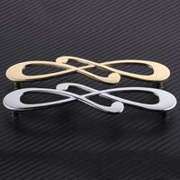 Gambar Clever Handle Pintu Gold Chrome Dresser Hardware Tarikan Lemari dari Mone Queen undefined 2 Tokopedia