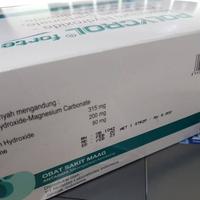 Gambar PromoHOT SALE NEW POLYCROL FORTE TABLET NICHOLAS PERBOX Limited dari serinaa bawi undefined 2 Tokopedia