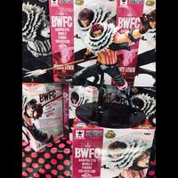 Gambar Banpresto World Figure Colosseum Katakuri - One Piece Vol. 5 Ver. A dari Kyou Hobby Shop - Toko Anime undefined 3 Tokopedia
