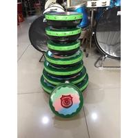 Gambar Jual Rebana qasidah Lasqi 10 pemain Berkualitas dari dederayanti shop undefined 3 Tokopedia