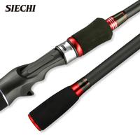 Gambar SIECHI 1.8-2.7m Telescopic Fishing Rods Ultralight Weight Spinnin dari Herger Store undefined 2 Tokopedia