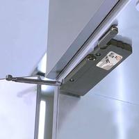 Gambar Clever Door Opener Hardware Elastisitas Aksesoris Pintu Lemari dari Mone Queen undefined 3 Tokopedia