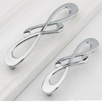 Gambar Clever Handle Pintu Gold Chrome Dresser Hardware Tarikan Lemari dari Mone Queen undefined 4 Tokopedia