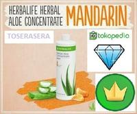 Gambar #HERBALIFE SHAKE MIX F1 ORIGINAL DIET ALOE JERUK #TERMURAH Diskon dari kuukykaki undefined 1 Tokopedia