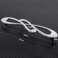 Gambar Clever Handle Pintu Gold Chrome Dresser Hardware Tarikan Lemari dari Mone Queen undefined 1 Tokopedia