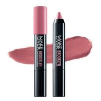 Gambar MAKEOVER COLOR STICK LIP MATTE CRAYON 2.6 GR MAKE OVER dari sitiaisyah_olshop undefined 4 Tokopedia