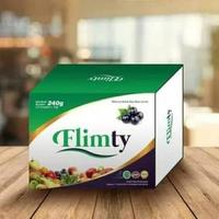 Gambar FLINTY FLINTY FIMTY FLIMTI Original Suplemen Diet Langsing Detox - dari duduresere undefined 1 Tokopedia