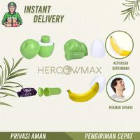 Gambar Tenga Snail Cup Alat Bantu Seksual Pria Apple EGG dari Xasdary undefined 2 Tokopedia