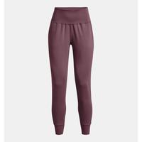 Gambar Under Armour Celana Wanita UA Meridian Jogger -Ash Plum Berkualitas dari Chayra Dwi undefined 4 Tokopedia