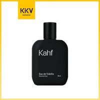Gambar KKV - KAHF·Revered Oud Eau de Toilette 35 ml - Parfum Pria Wangi dari gandawatinur undefined 1 Tokopedia
