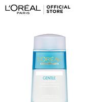 Gambar L'Oreal Paris Dermo Expertise Lip Eye Make Up Remover - 125ml Murah dari geaziane shop undefined 3 Tokopedia