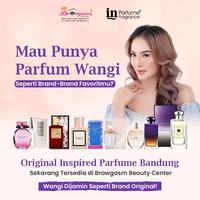 Gambar INSPIRED PARFUM BANDUNG inparfume wangi tahan 24 jam best seller dari rianursari undefined 2 Tokopedia