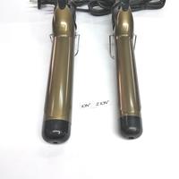Gambar Curly Salon jumbo 38 mm keriting rambut salon suhu digital Berkualitas dari dafaidaa undefined 2 Tokopedia