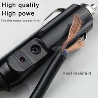 Gambar 12V/ 24V Cigarette Lighter Plug Male Auto Electric Appliances dari inun toys34 undefined 4 Tokopedia