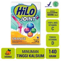 Gambar HiLo Joint Plus Orange 140 gram - Tinggi Kalsium dengan Glukosamin dari esta putra undefined 1 Tokopedia