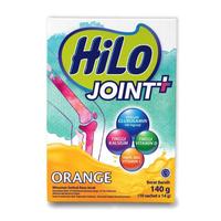 Gambar HiLo Joint Plus Orange 140 gram - Tinggi Kalsium dengan Glukosamin dari esta putra undefined 2 Tokopedia