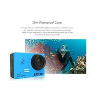 Gambar SJCAM SJ5000x Elite 4K Action Camera Basic 16GB - Gold dari FAIZASTORE05 undefined 5 Tokopedia