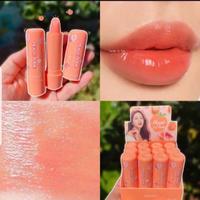 Gambar TERMURAH BEST SELLER [ ECER] TANAKO PEACH SODA & SWEET ORANGE LIPBALM - TANAKO PEACH dari ladiesbeautymall undefined 3 Tokopedia