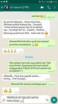 Gambar Promo Obat Nyeri Cenang Bernanah Ruam Kulit Berisi Nanah Limited dari Enesy undefined 4 Tokopedia