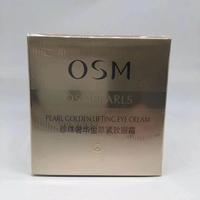 Gambar Osm Osm Pearl Glamor Gold Extract Keketatan Eye Cream Anti-Wrinkle And dari Liliolshop88 undefined 3 Tokopedia