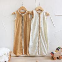 Gambar Kamikadomu - Emico TENCEL Baby Sleeping Bag 0.5 TOG size 0-6M dari toko baju muslim 55 undefined 1 Tokopedia