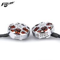 Gambar Flywoo NIN V2 2104 Ultralight FPV Drone Brushless Motor 1800KV 3000KV - 3000KV dari justShopIt undefined 5 Tokopedia