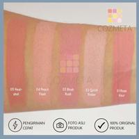 Gambar Make Over Multifix Matte Blusher 9gr Makeover Blush On Stick - 02 dari revayanti undefined 2 Tokopedia