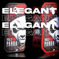 Gambar DOVPO VEE 2 PANDA 200W Red Authentic By Panda Mod Vape Vapor dari clemira st0re undefined 3 Tokopedia