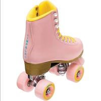 Gambar Impala Roller Skates Indonesia - PinkYellow Roller Skate Original dari fitrianii a undefined 4 Tokopedia