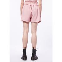 Gambar Promo COLORBOX Lace Up Lettuce Frill Shorts Pink Diskon dari zara store01 undefined 2 Tokopedia